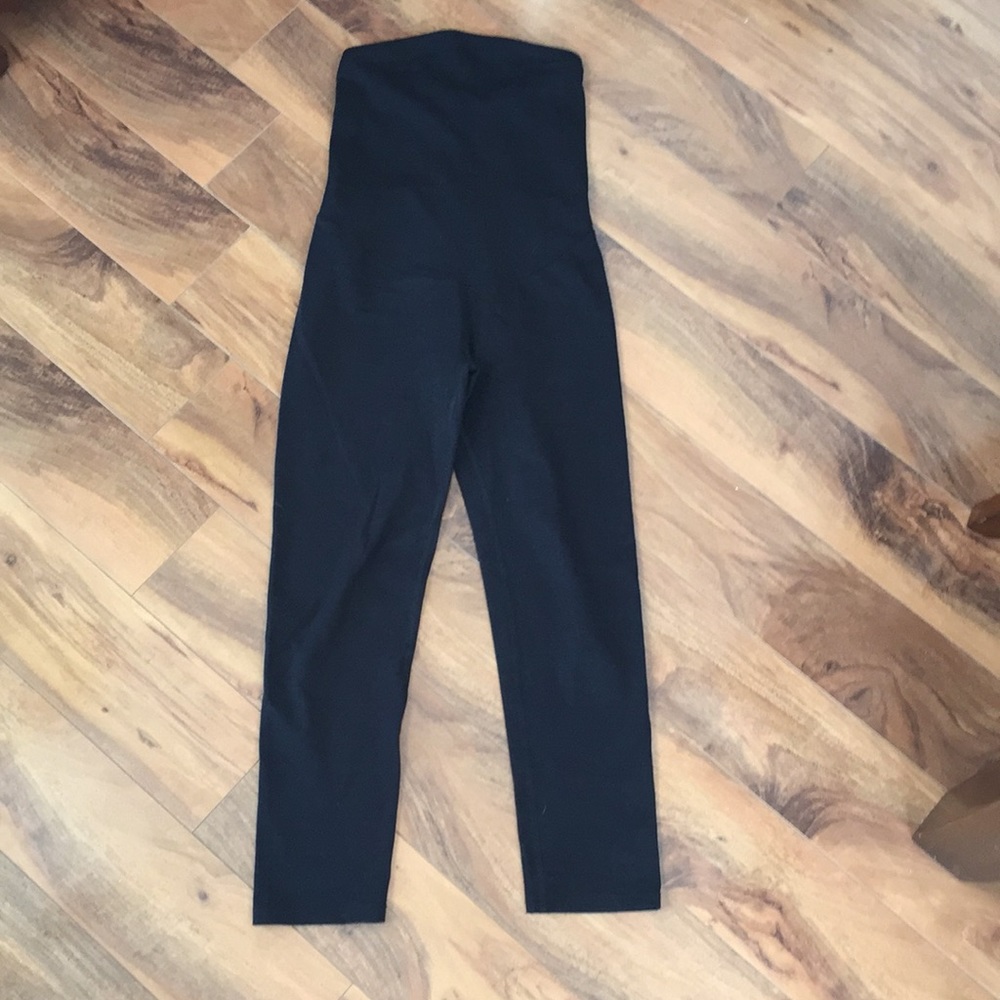 Maternity Capri Leggings